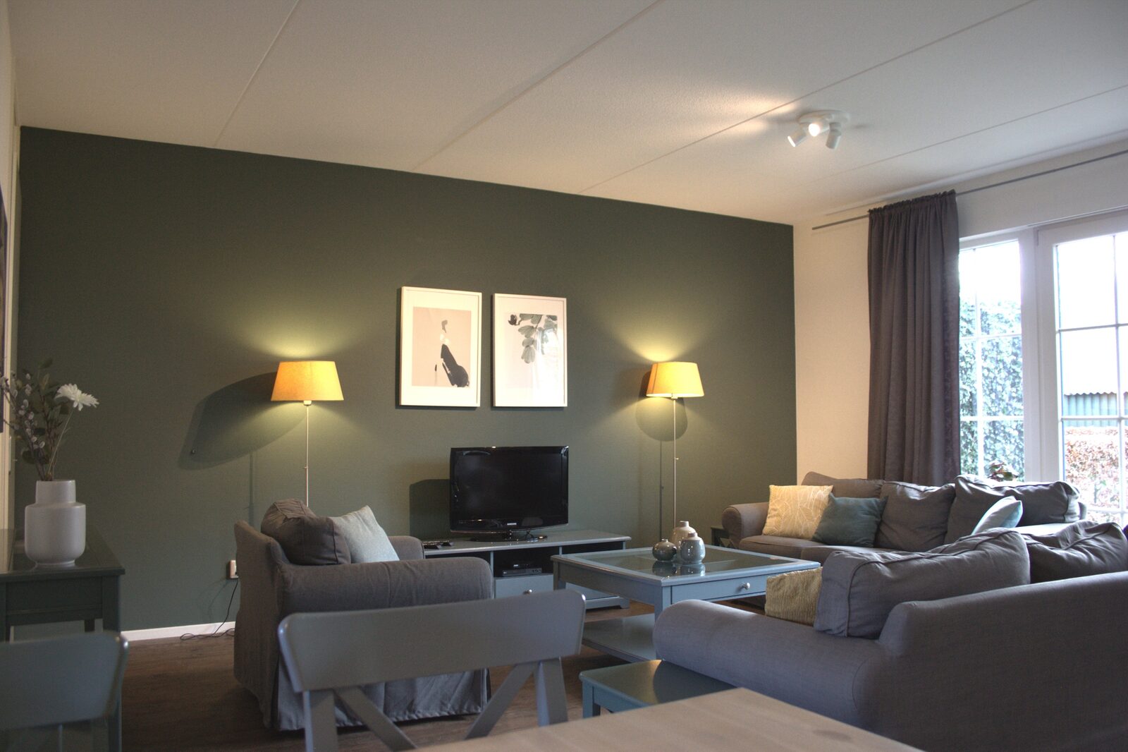 Vakantiehuis Saksen