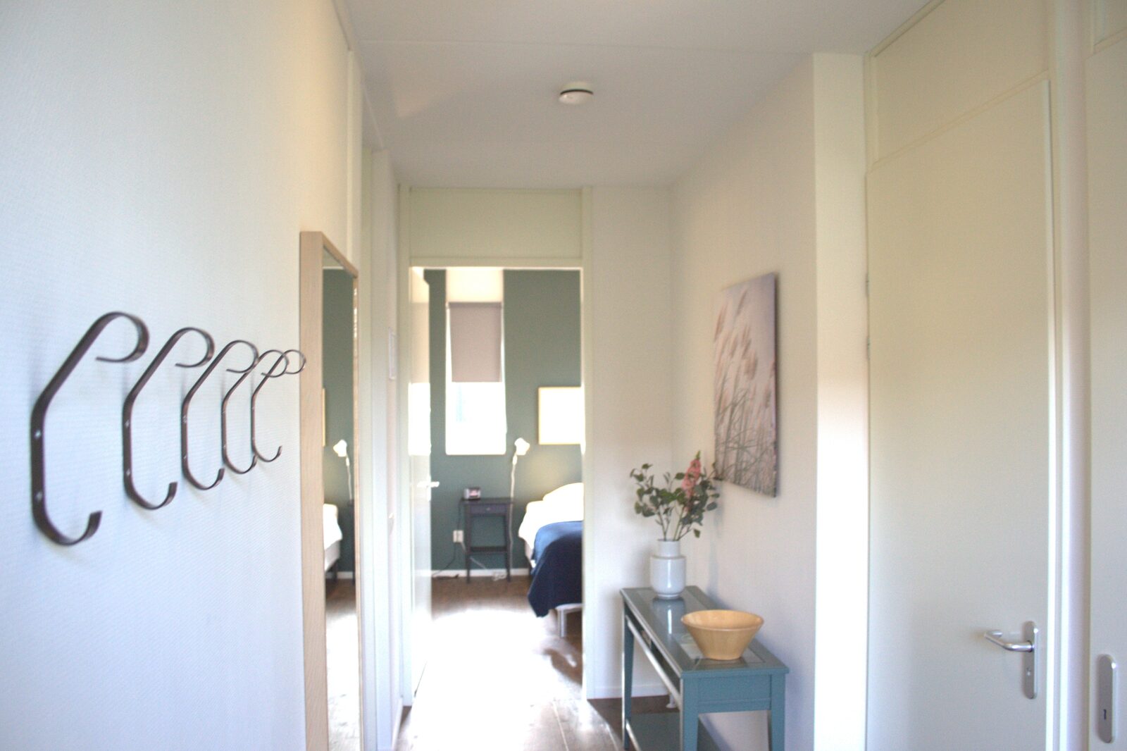 Groepsaccommodatie Enterbrook