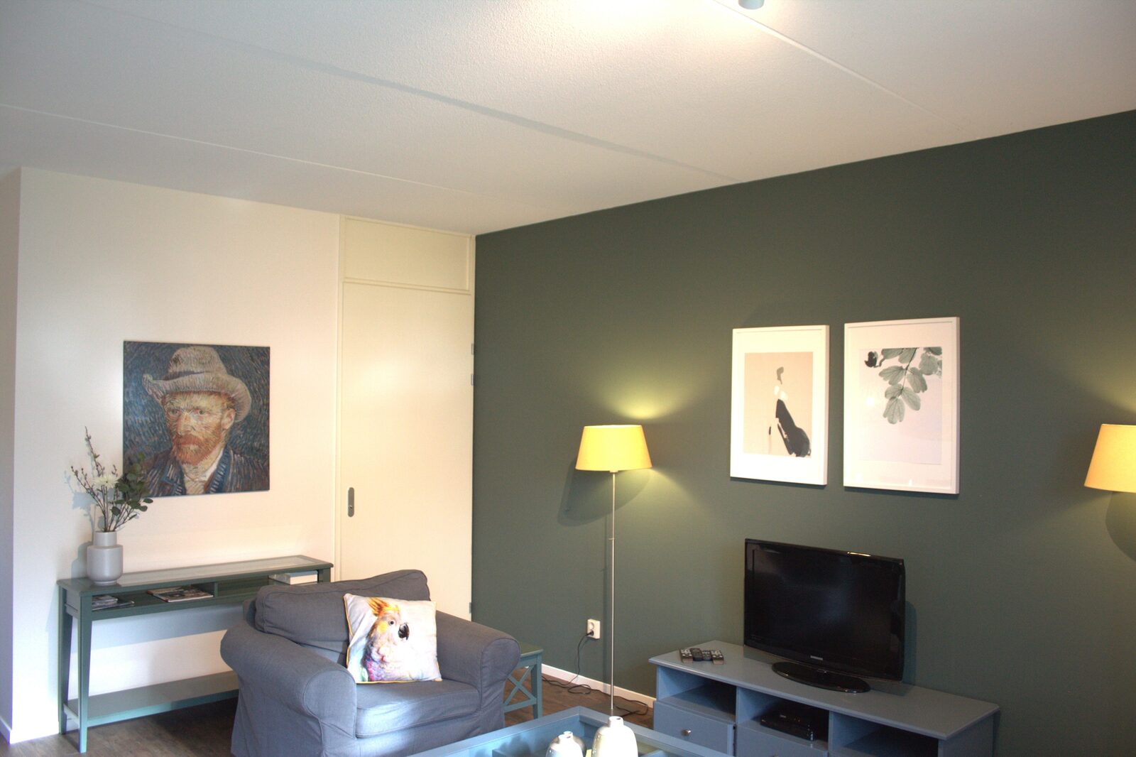 Vakantiehuis Saksen