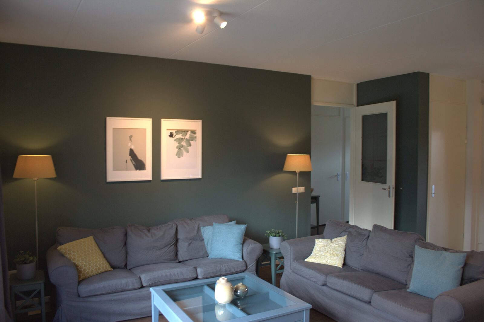 Groepsaccommodatie Enterbrook