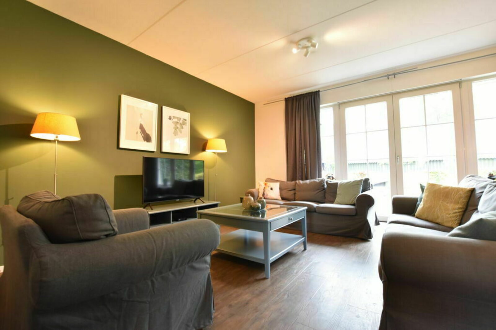 Vakantiehuis Saksen
