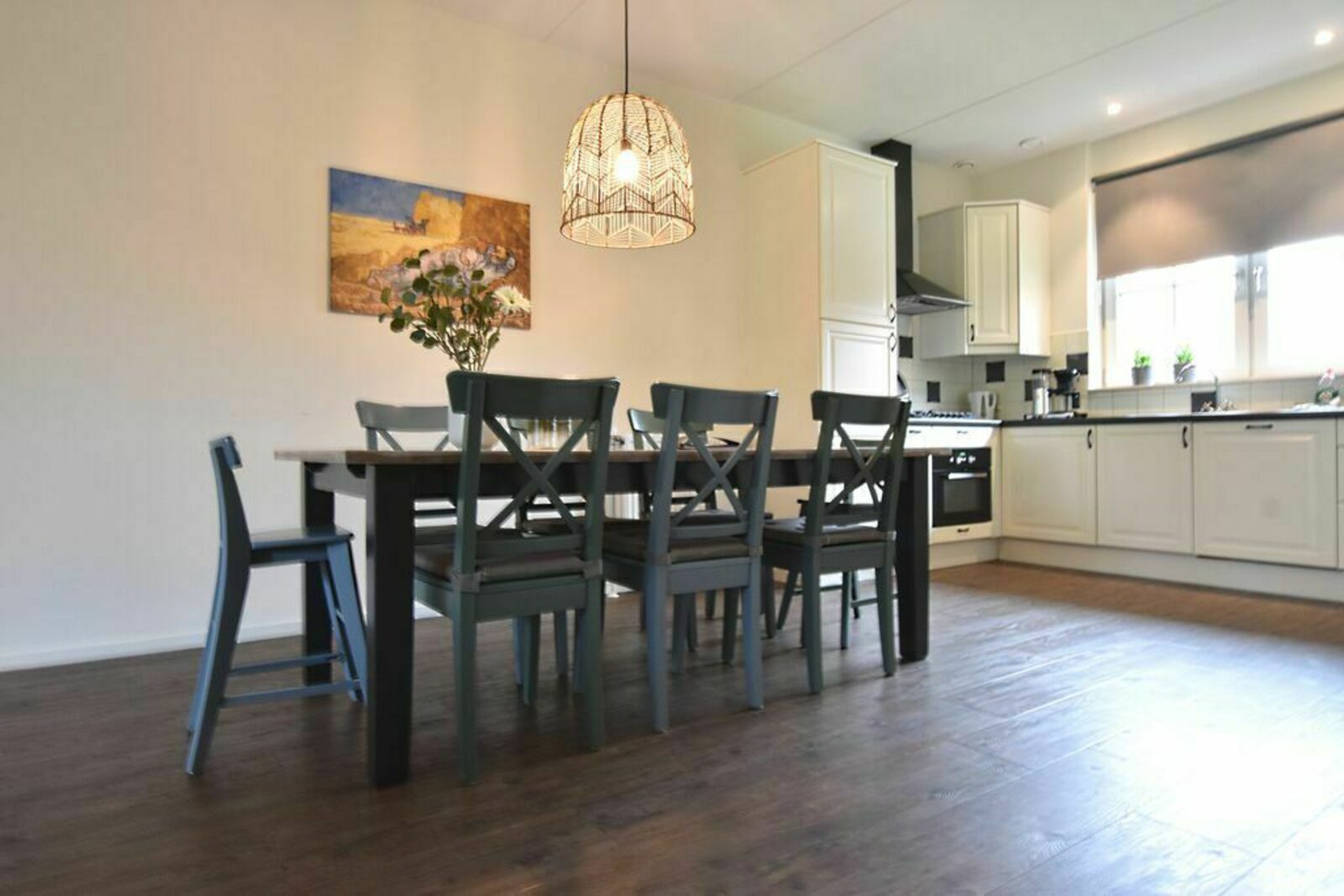 Vakantiehuis Saksen