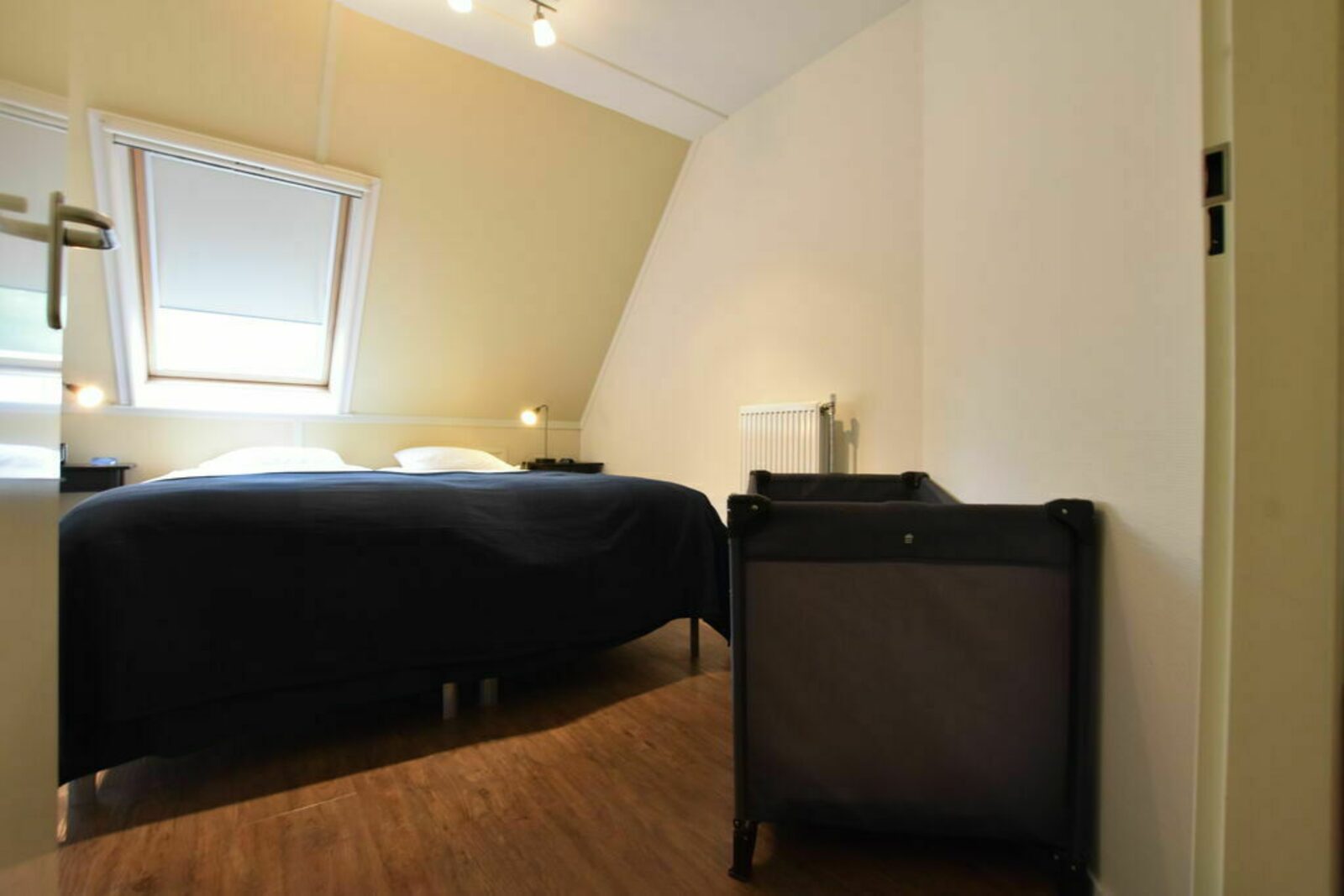Vakantiehuis Saksen