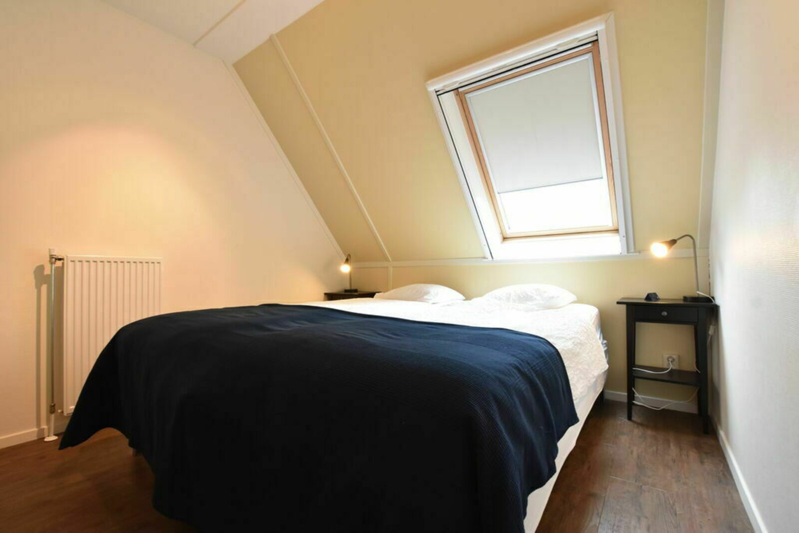 Vakantiehuis Saksen