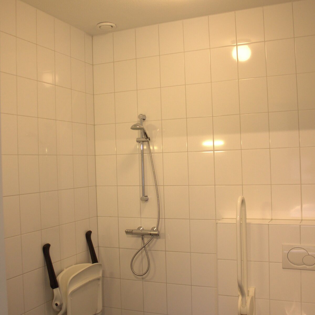 Groepsaccommodatie Enterbrook