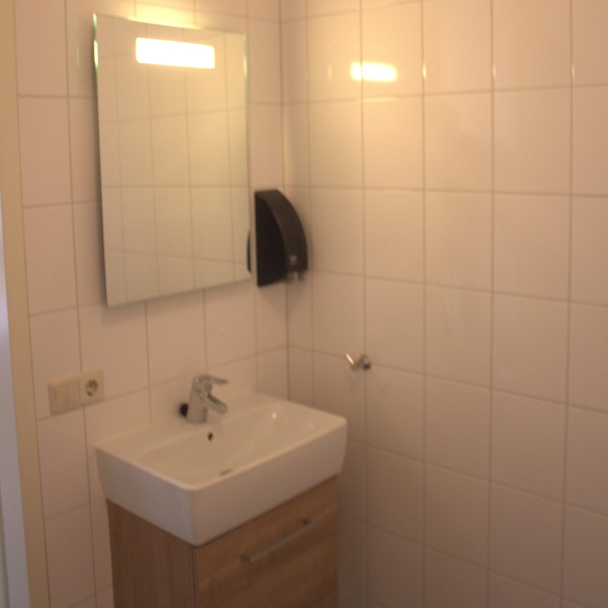 Groepsaccommodatie Enterbrook