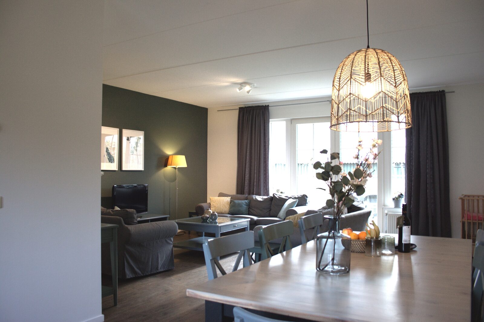 Groepsaccommodatie Enterbrook