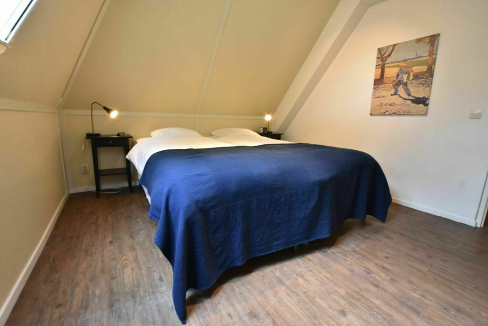 Groepsaccommodatie Enterbrook