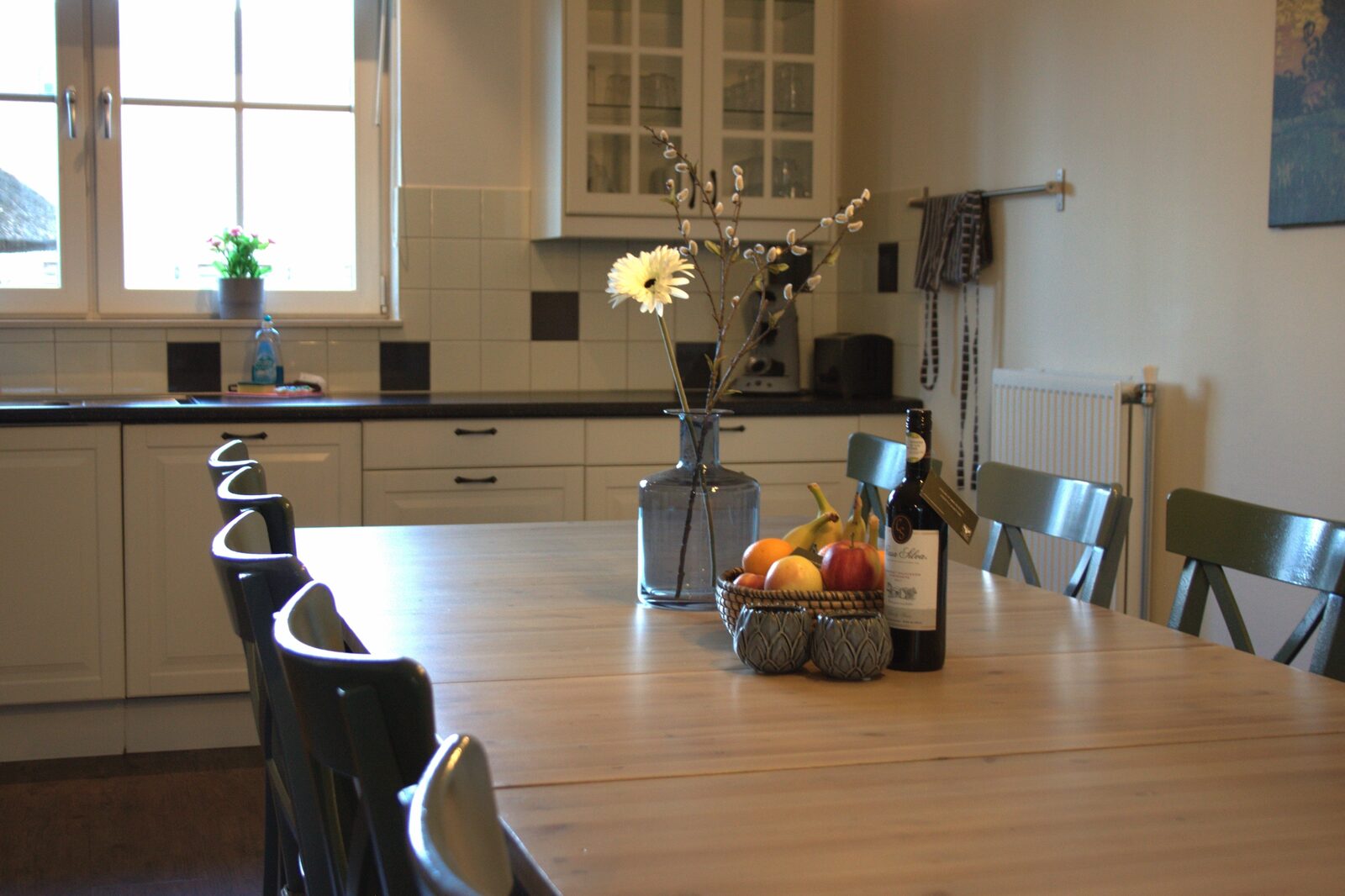 Groepsaccommodatie Enterbrook