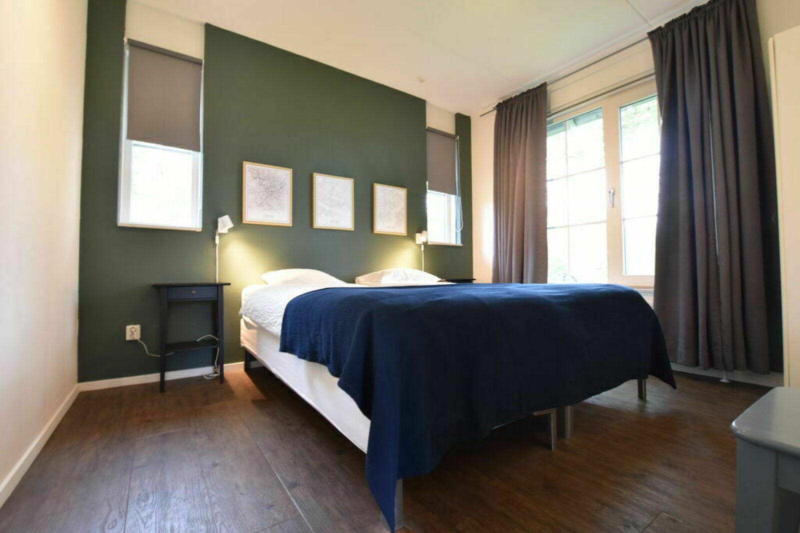 Groepsaccommodatie Enterbrook