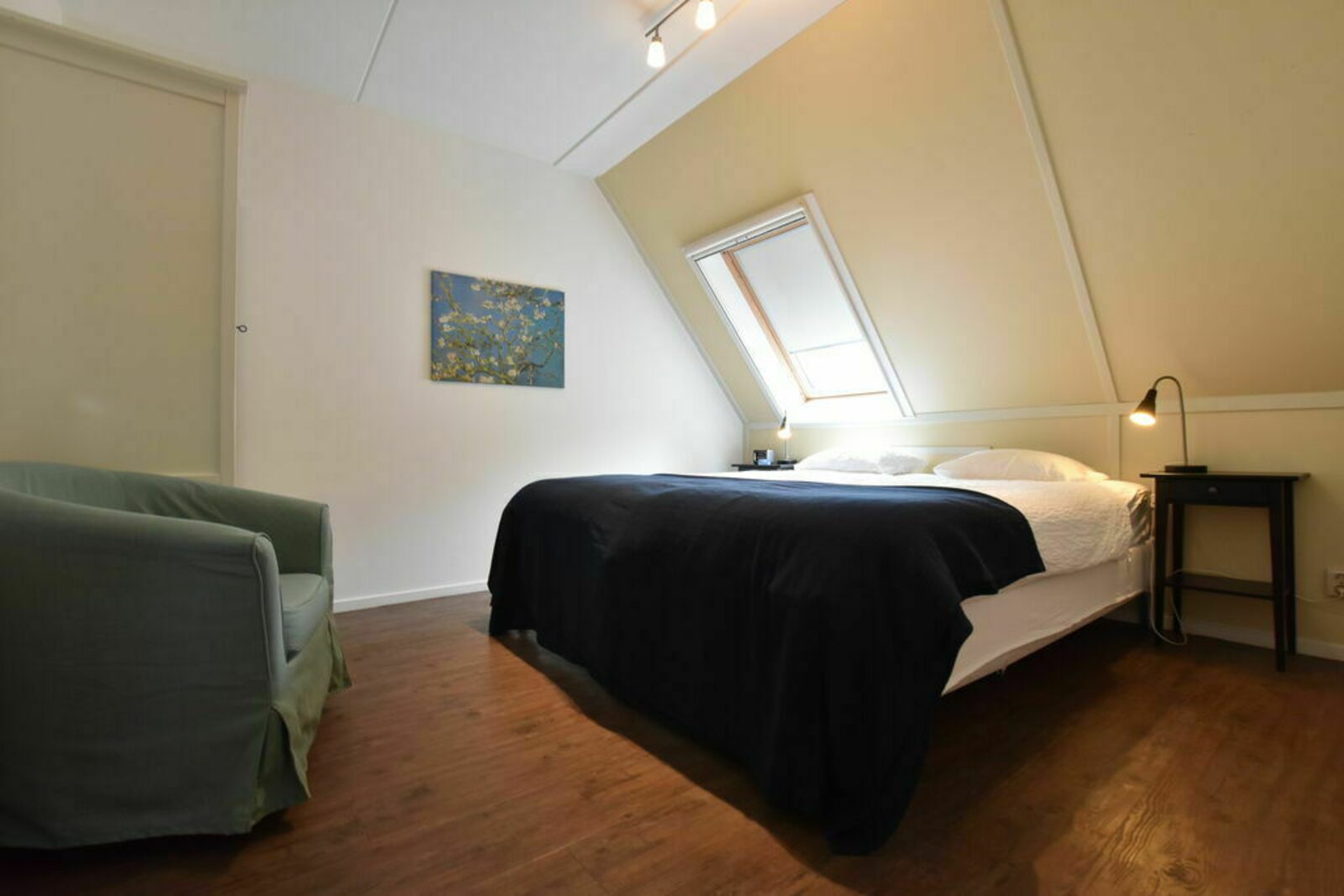 Groepsaccommodatie Enterbrook