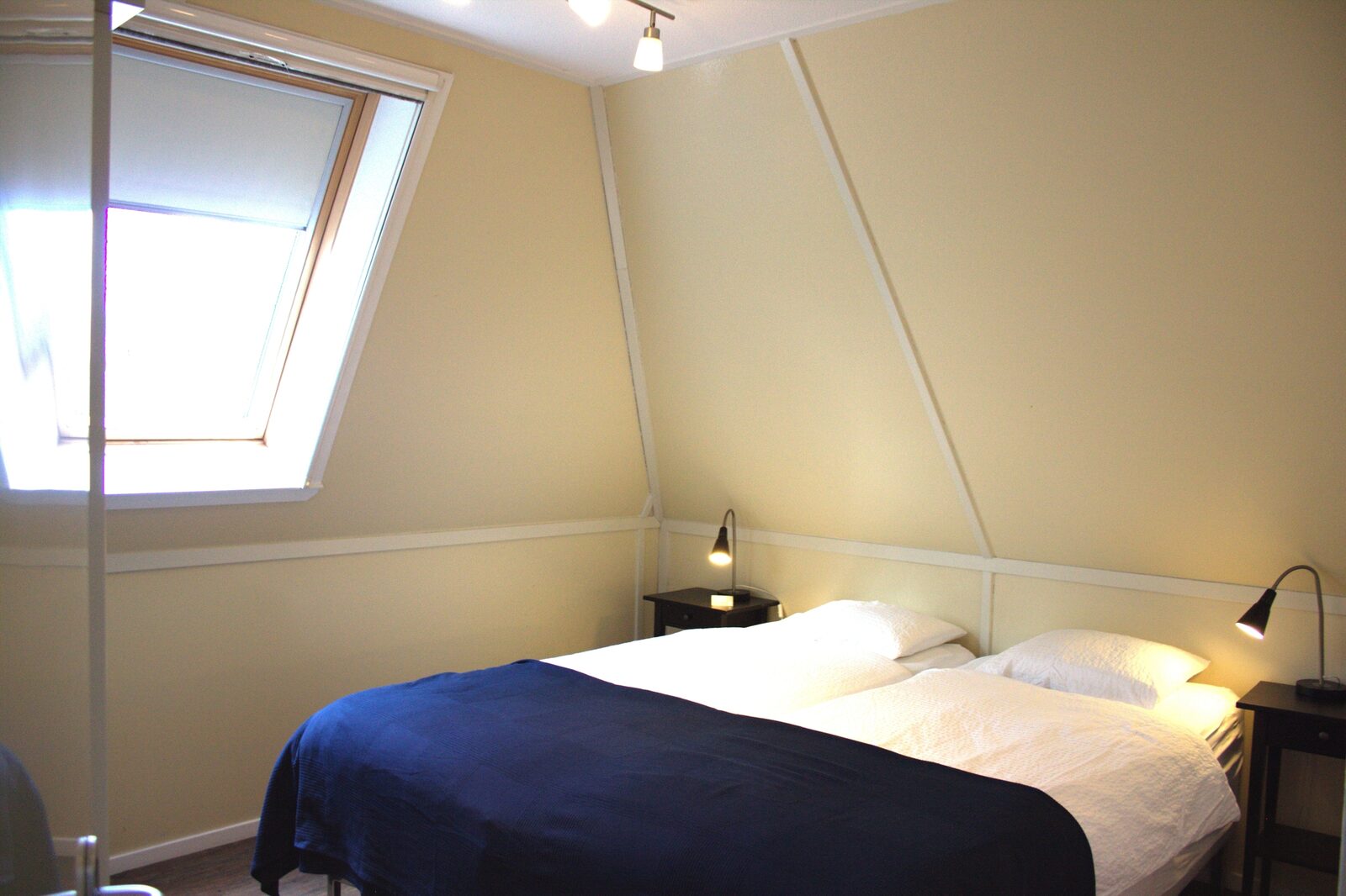 Groepsaccommodatie Enterbrook