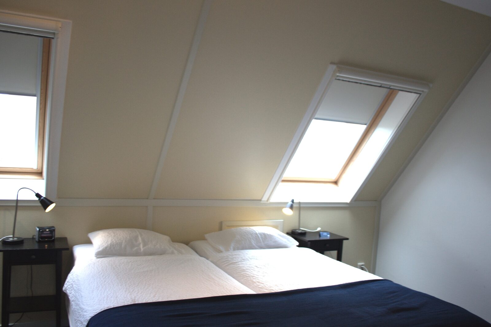 Groepsaccommodatie Enterbrook