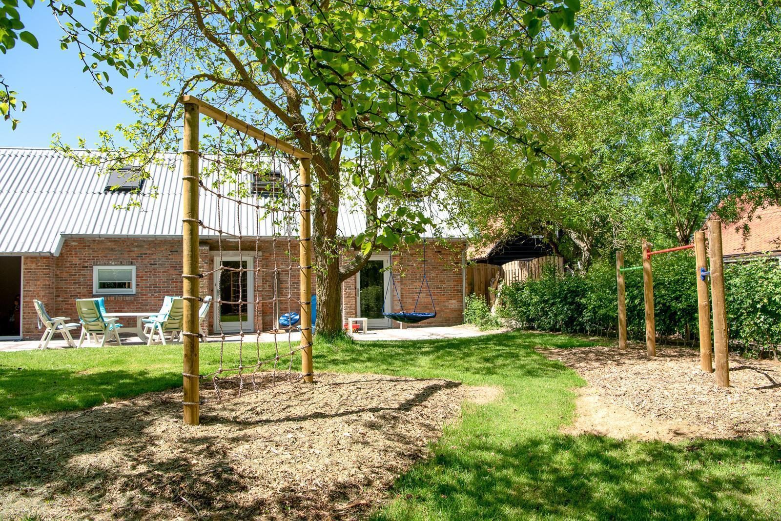 VZ803 Holiday Home Grijpskerke
