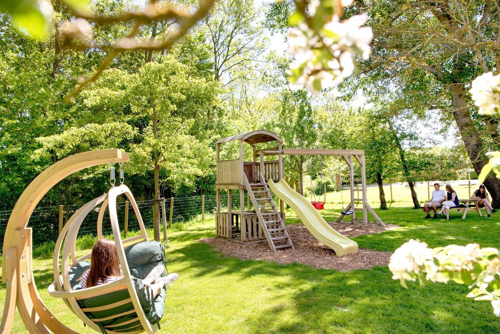 VZ803 Holiday Home Grijpskerke