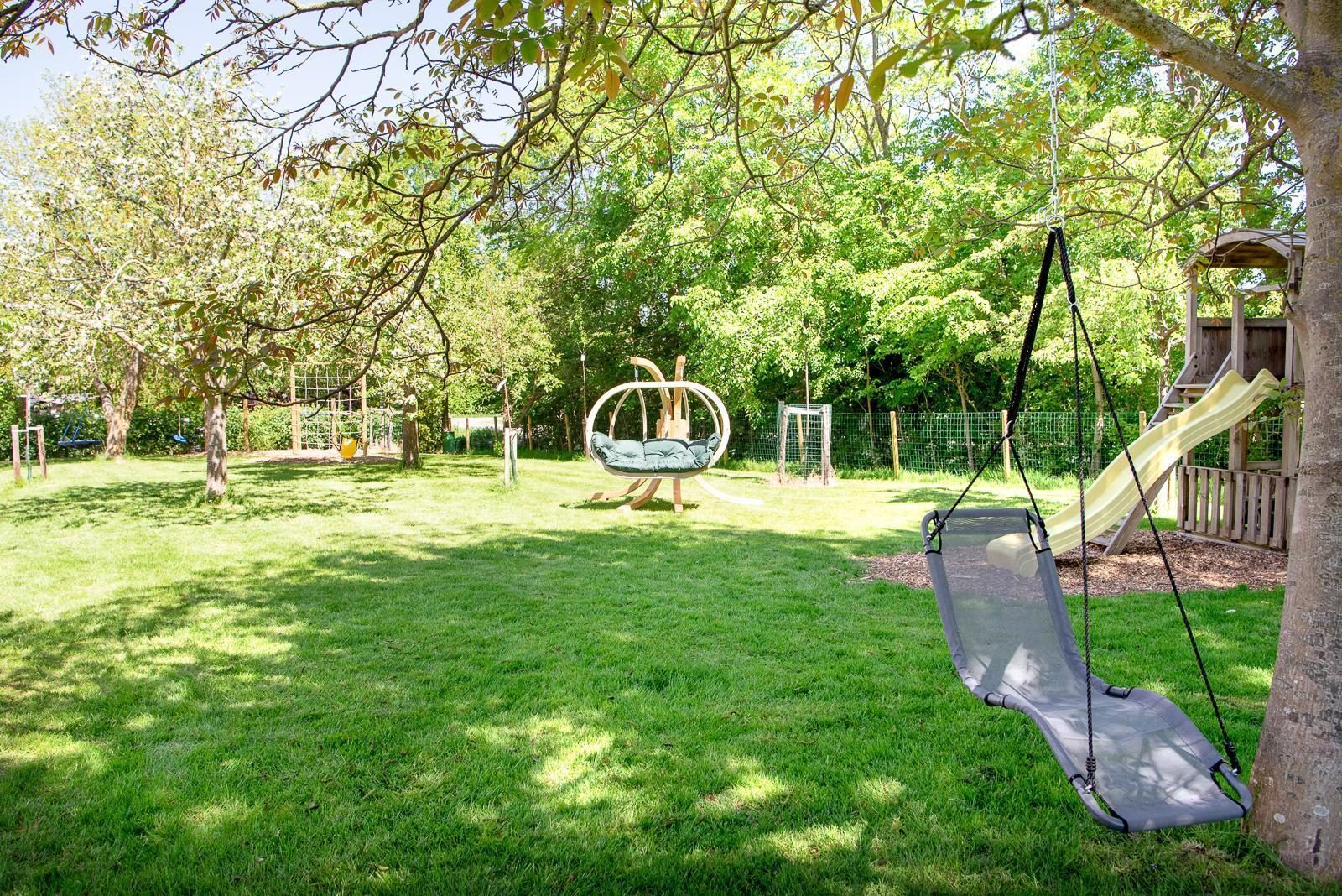 VZ803 Holiday Home Grijpskerke