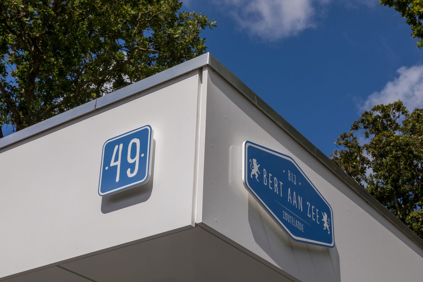 Holidayhouse - Noordendolfer 2-49 | Zoutelande