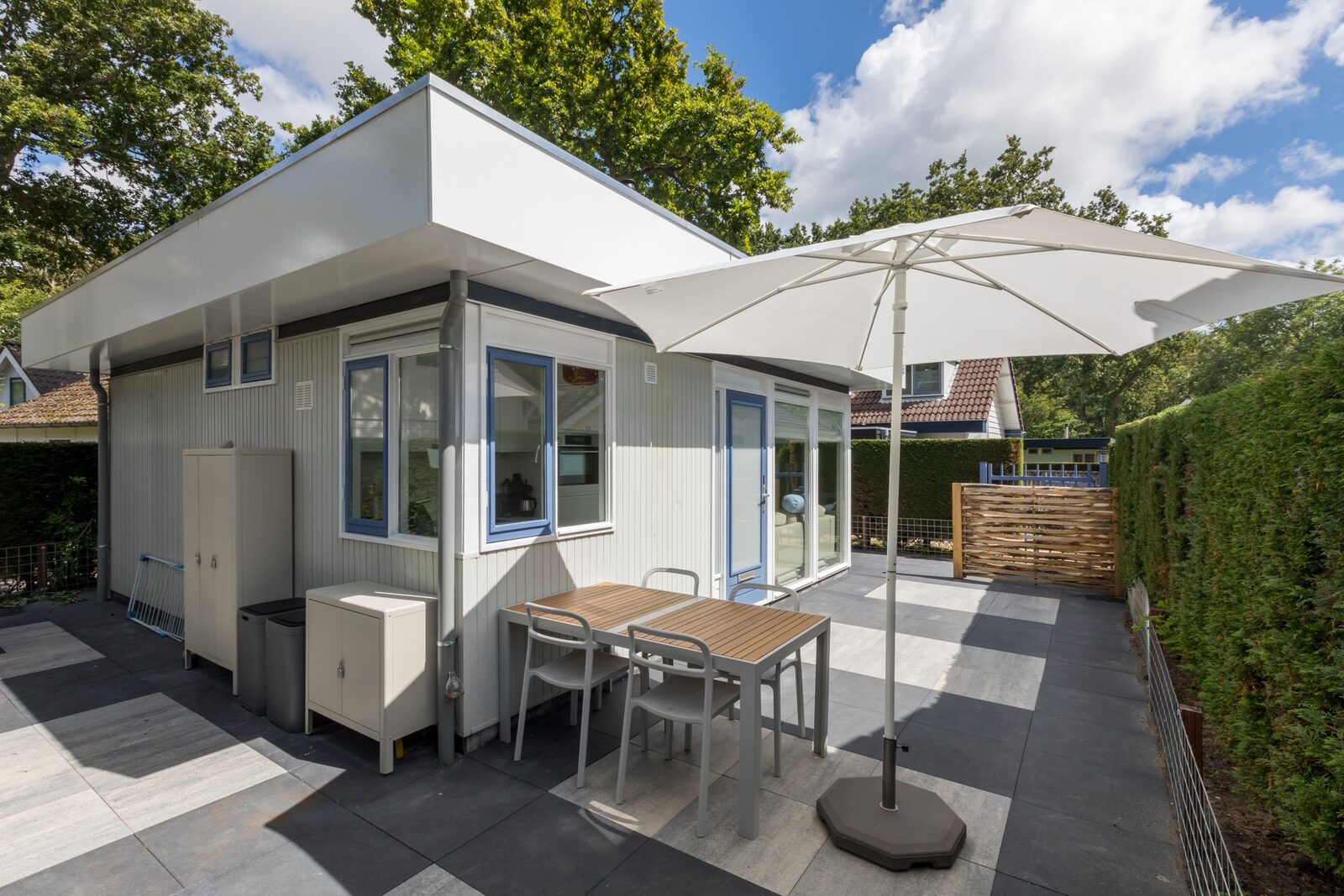 Holidayhouse - Noordendolfer 2-49 | Zoutelande