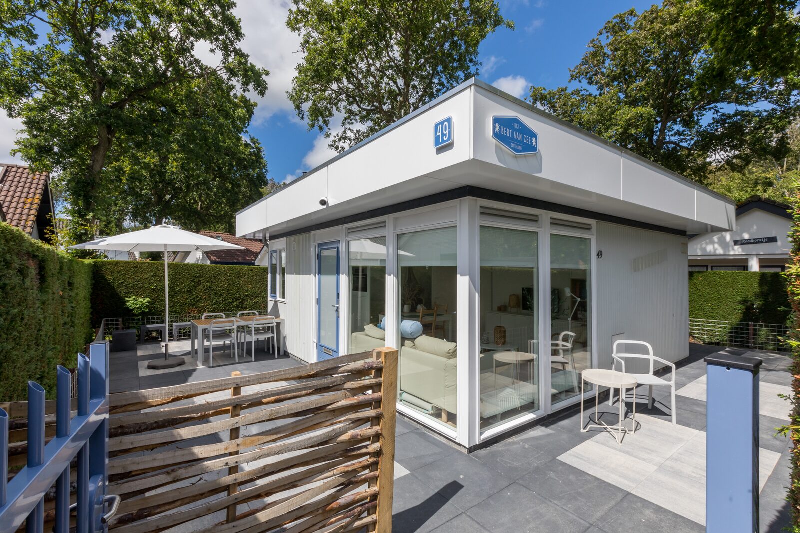 Holidayhouse - Noordendolfer 2-49 | Zoutelande