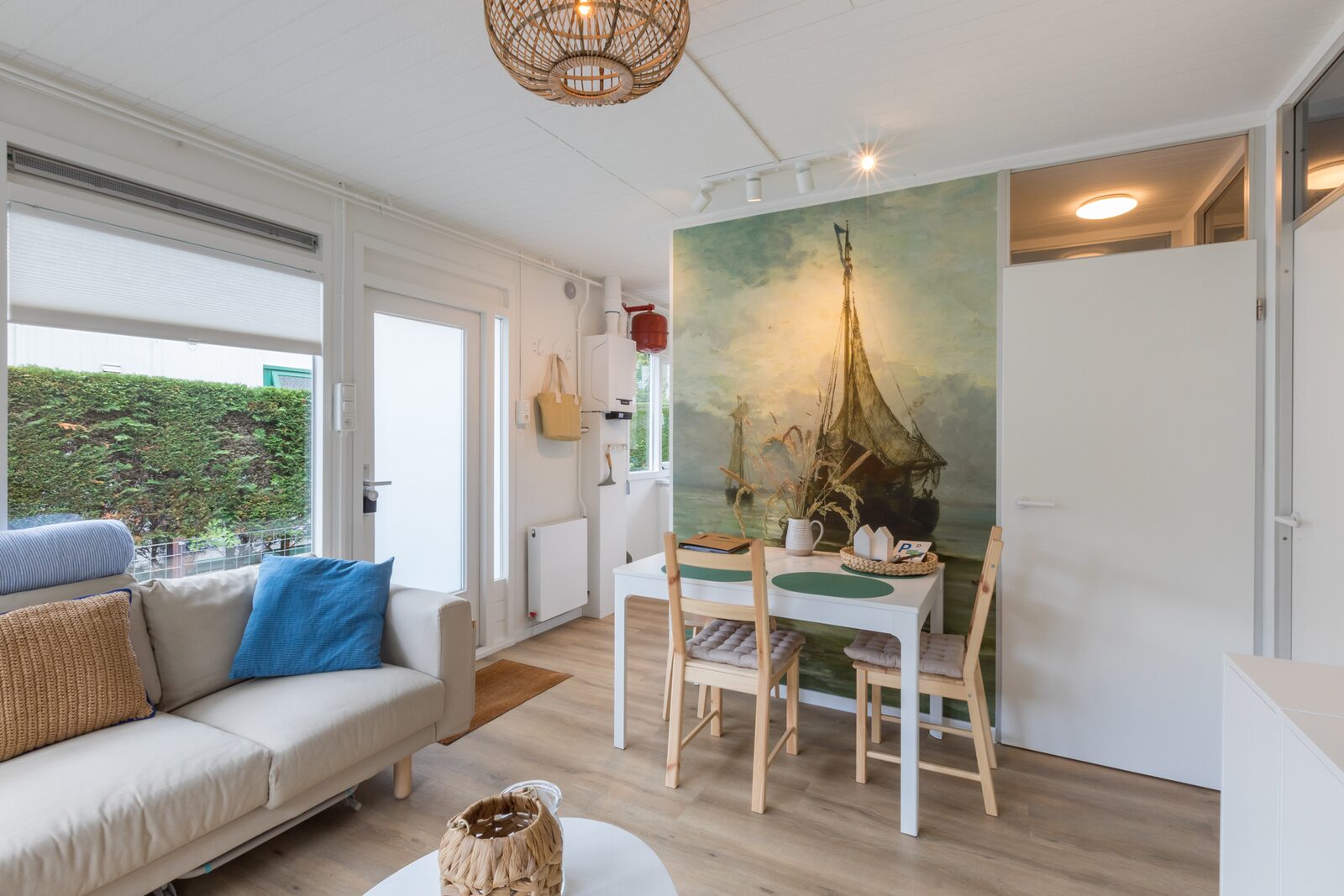 Holidayhouse - Noordendolfer 2-49 | Zoutelande