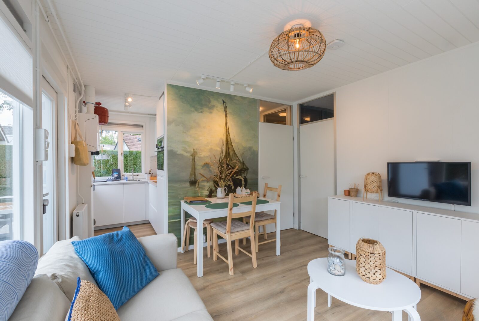 Holidayhouse - Noordendolfer 2-49 | Zoutelande