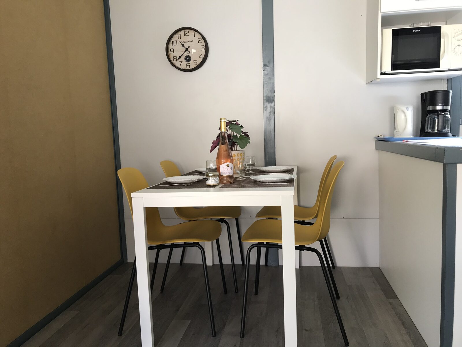 Chalet Dordogne