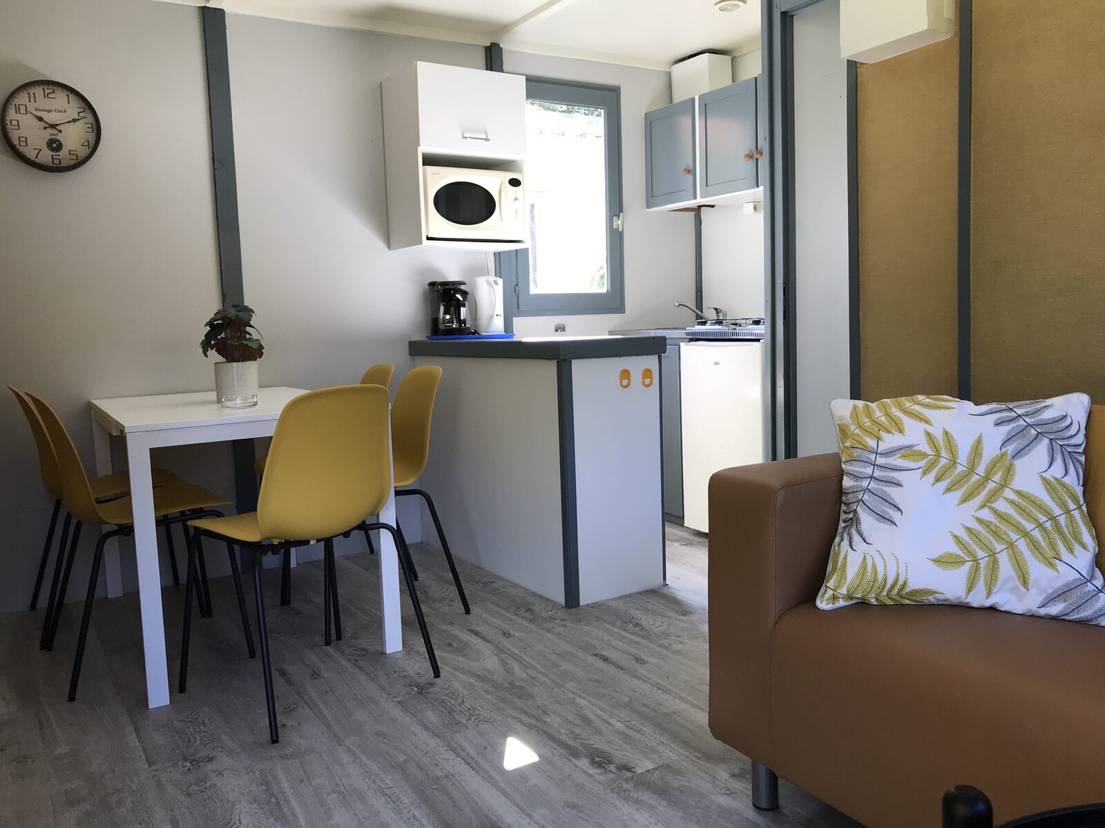 Chalet Dordogne