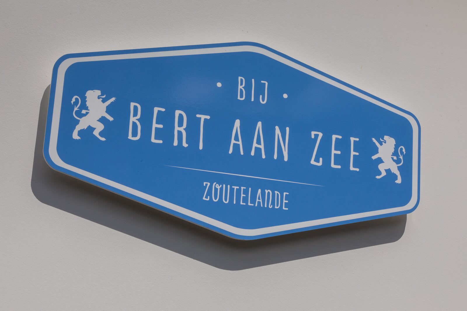 Ferienhaus - Noordendolfer 2-51  Zoutelande