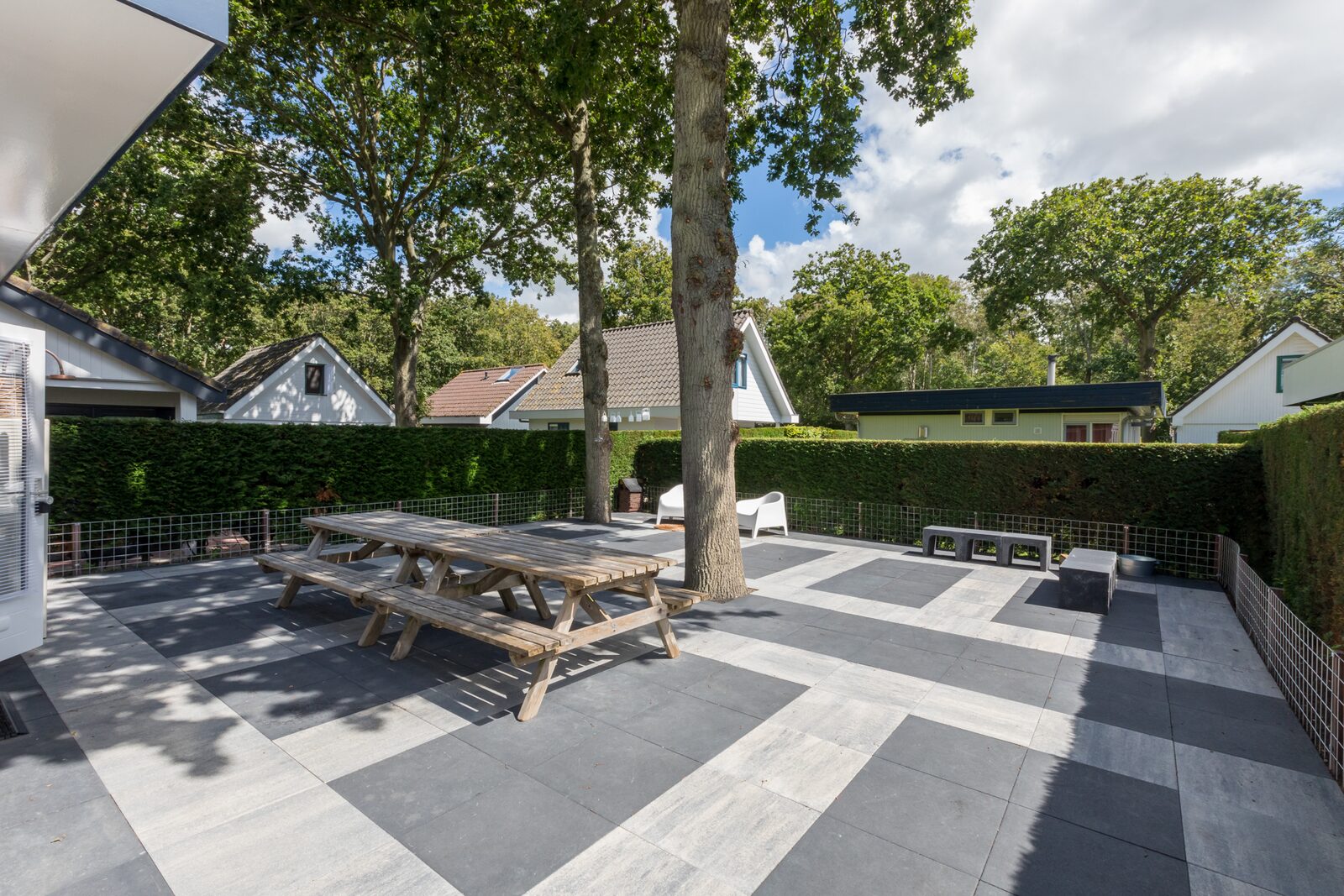 Ferienhaus - Noordendolfer 2-51  Zoutelande