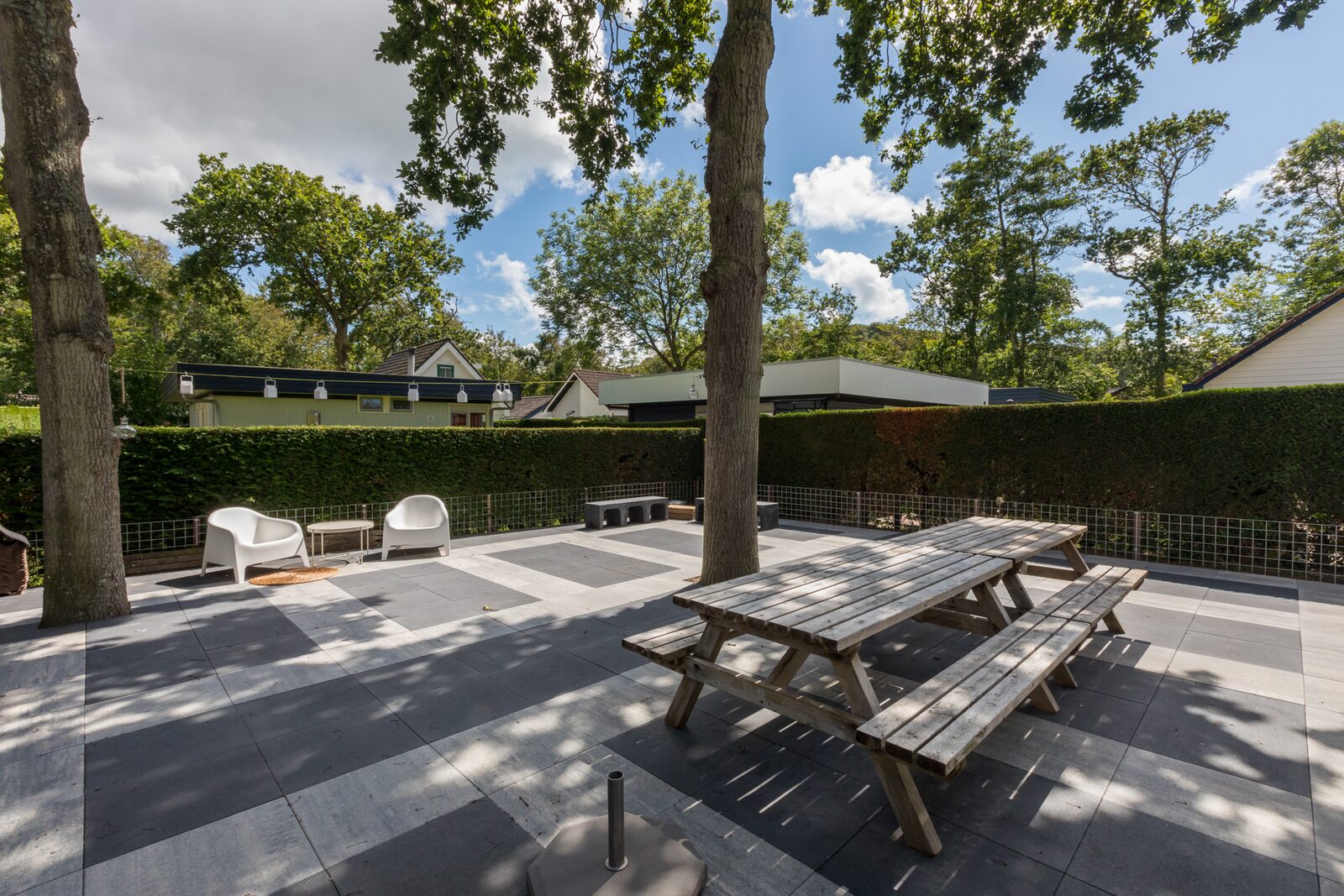 Ferienhaus - Noordendolfer 2-51  Zoutelande