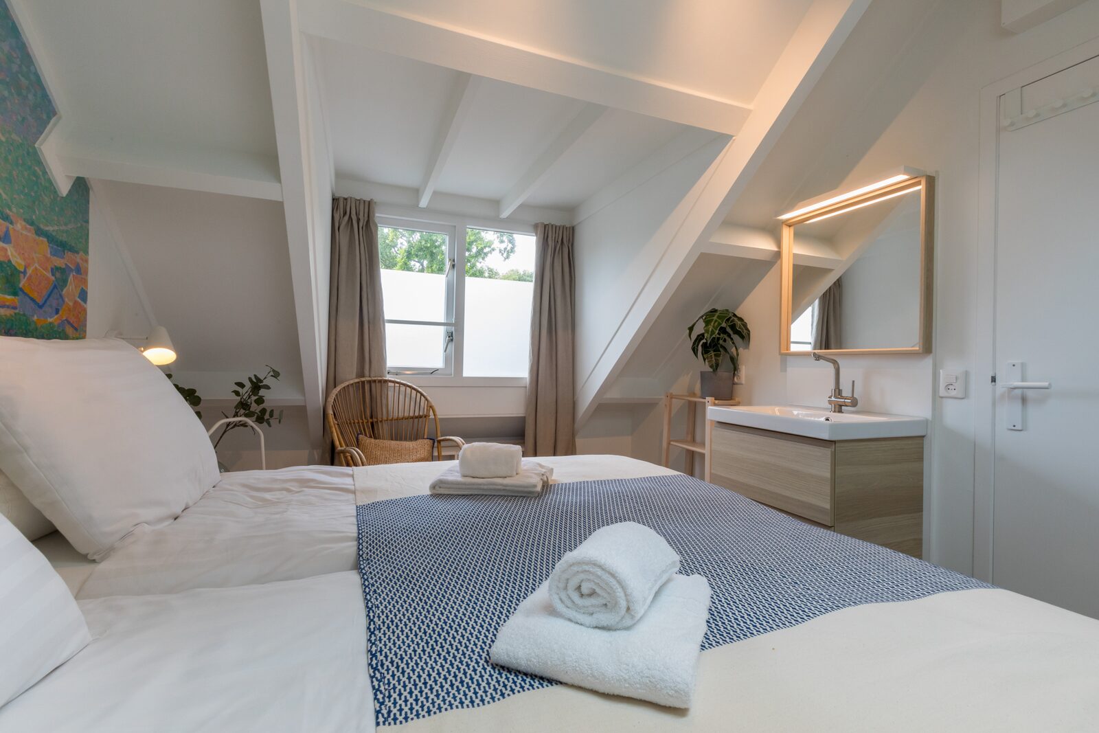 Ferienhaus - Noordendolfer 2-51  Zoutelande