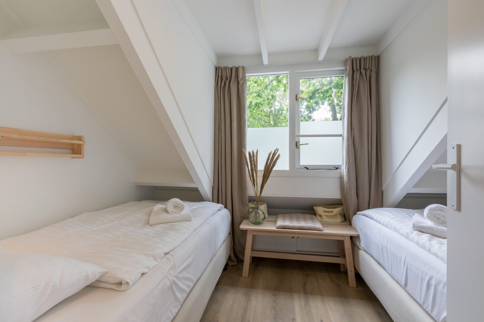 Ferienhaus - Noordendolfer 2-51  Zoutelande