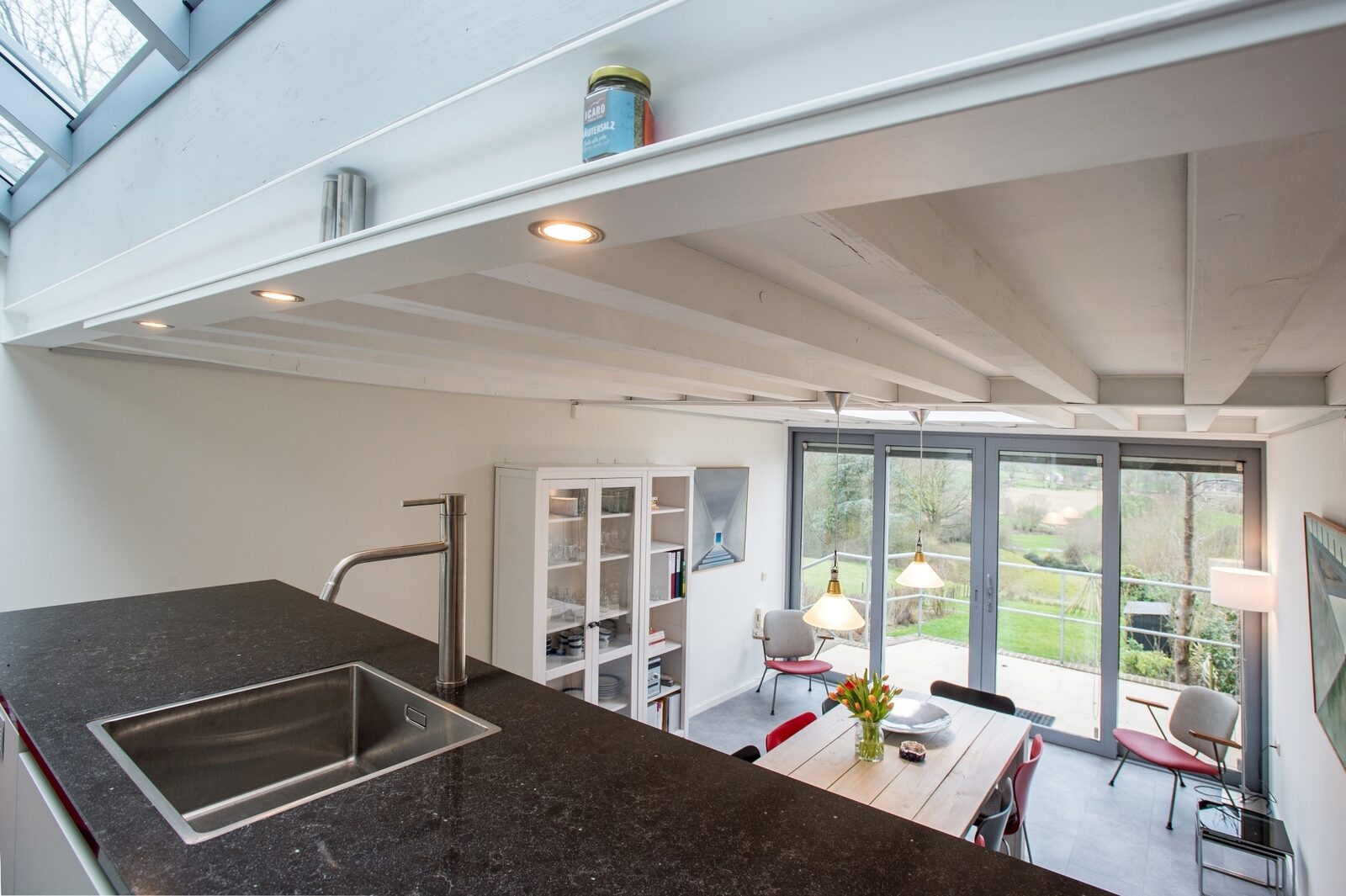 Boerenhuis Bommerig