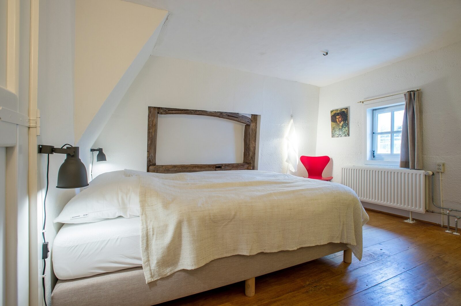 Boerenhuis Bommerig