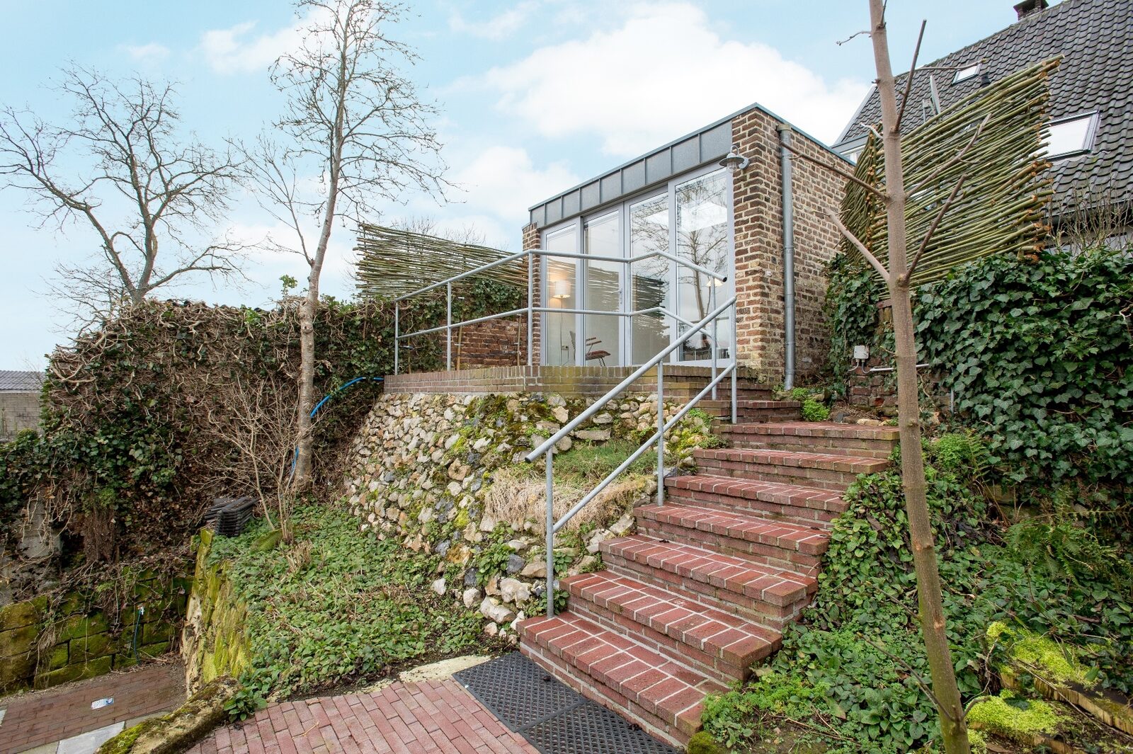 Boerenhuis Bommerig