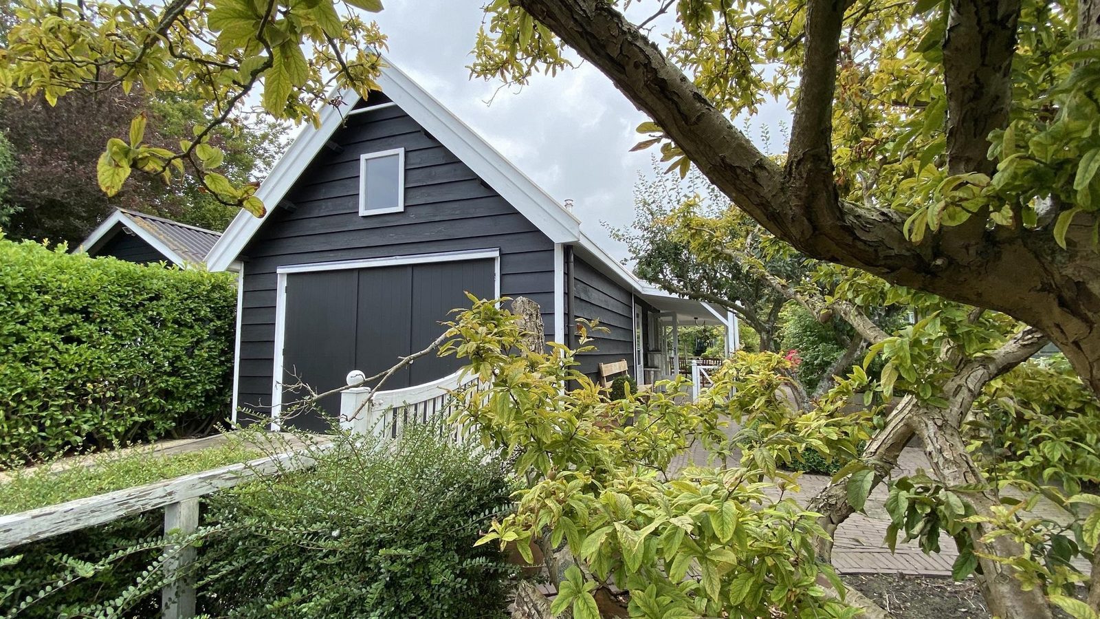 VZ883 Ferienhaus in Goes