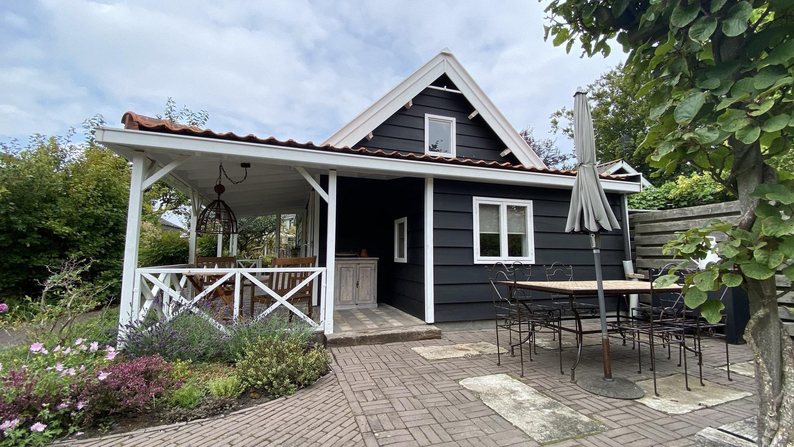 VZ883 Ferienhaus in Goes