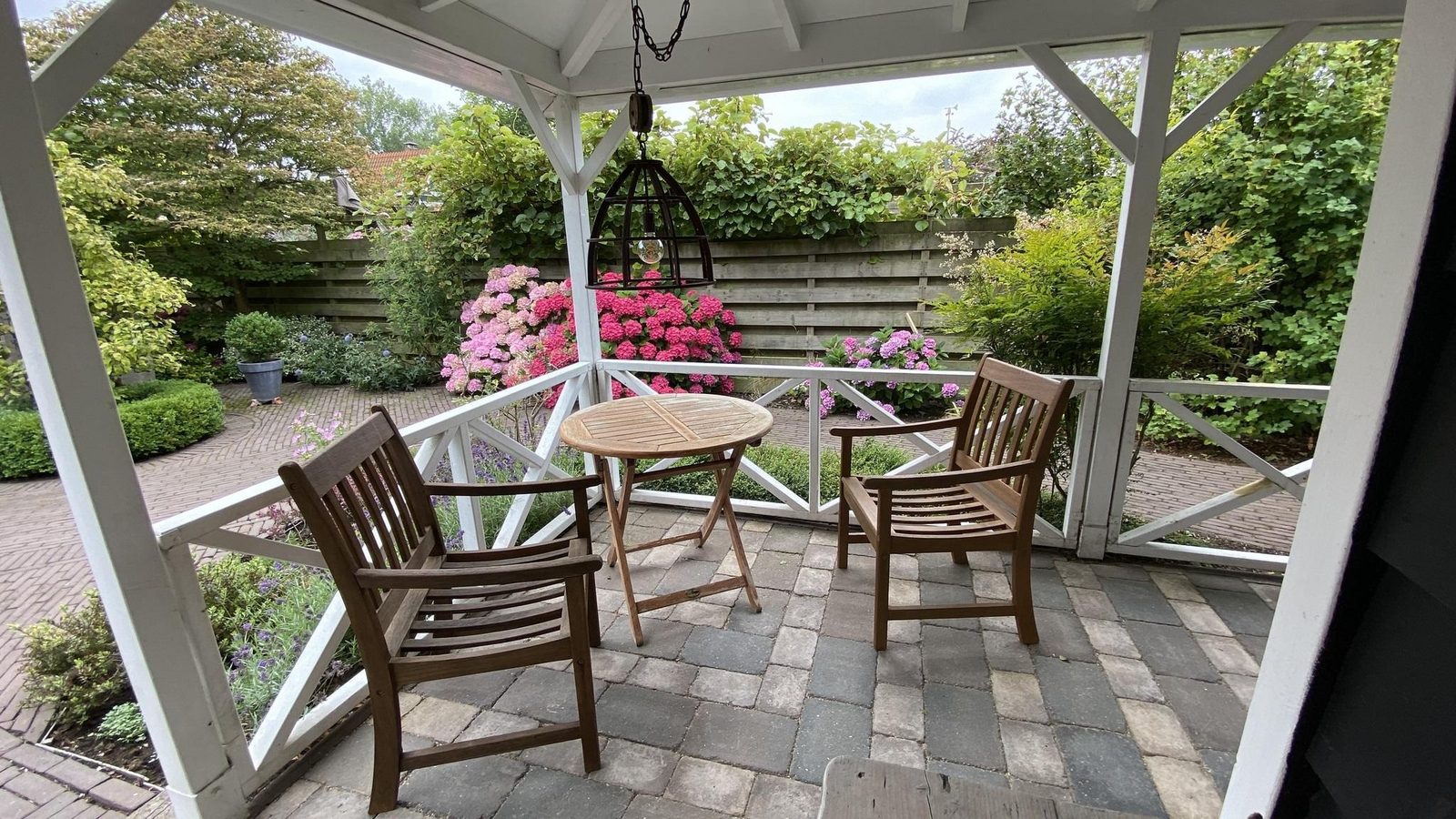 VZ883 Ferienhaus in Goes