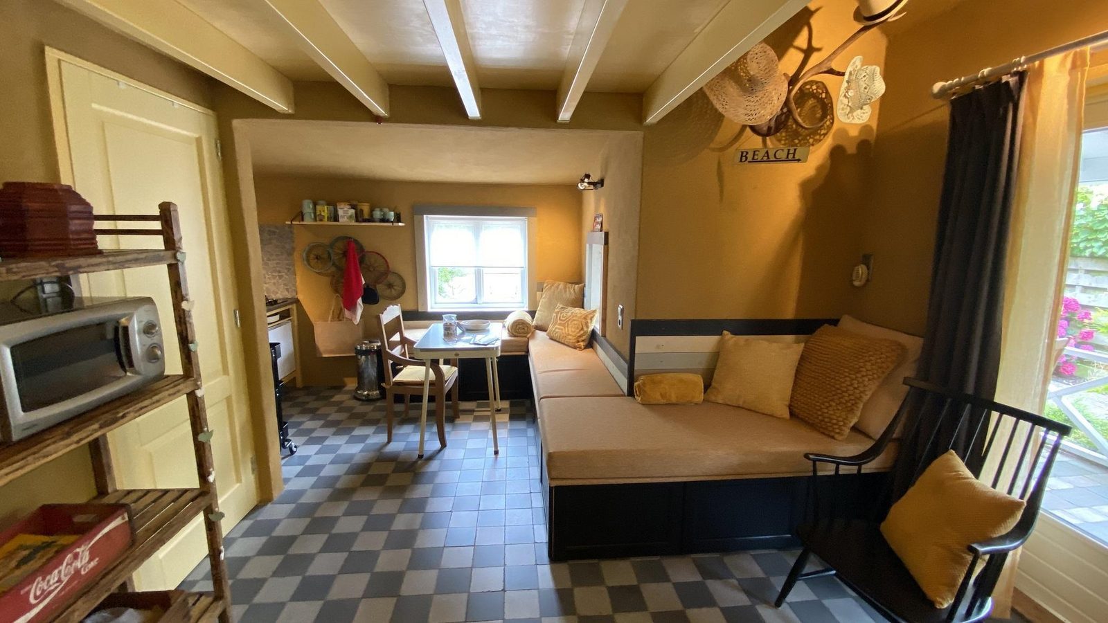 VZ883 Ferienhaus in Goes