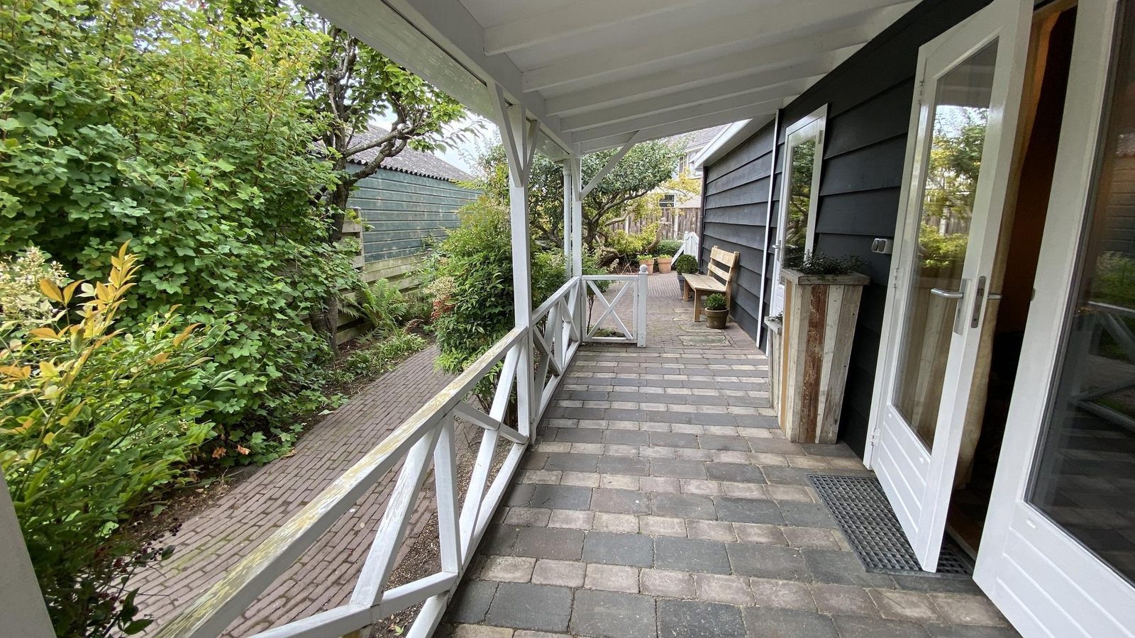 VZ883 Ferienhaus in Goes