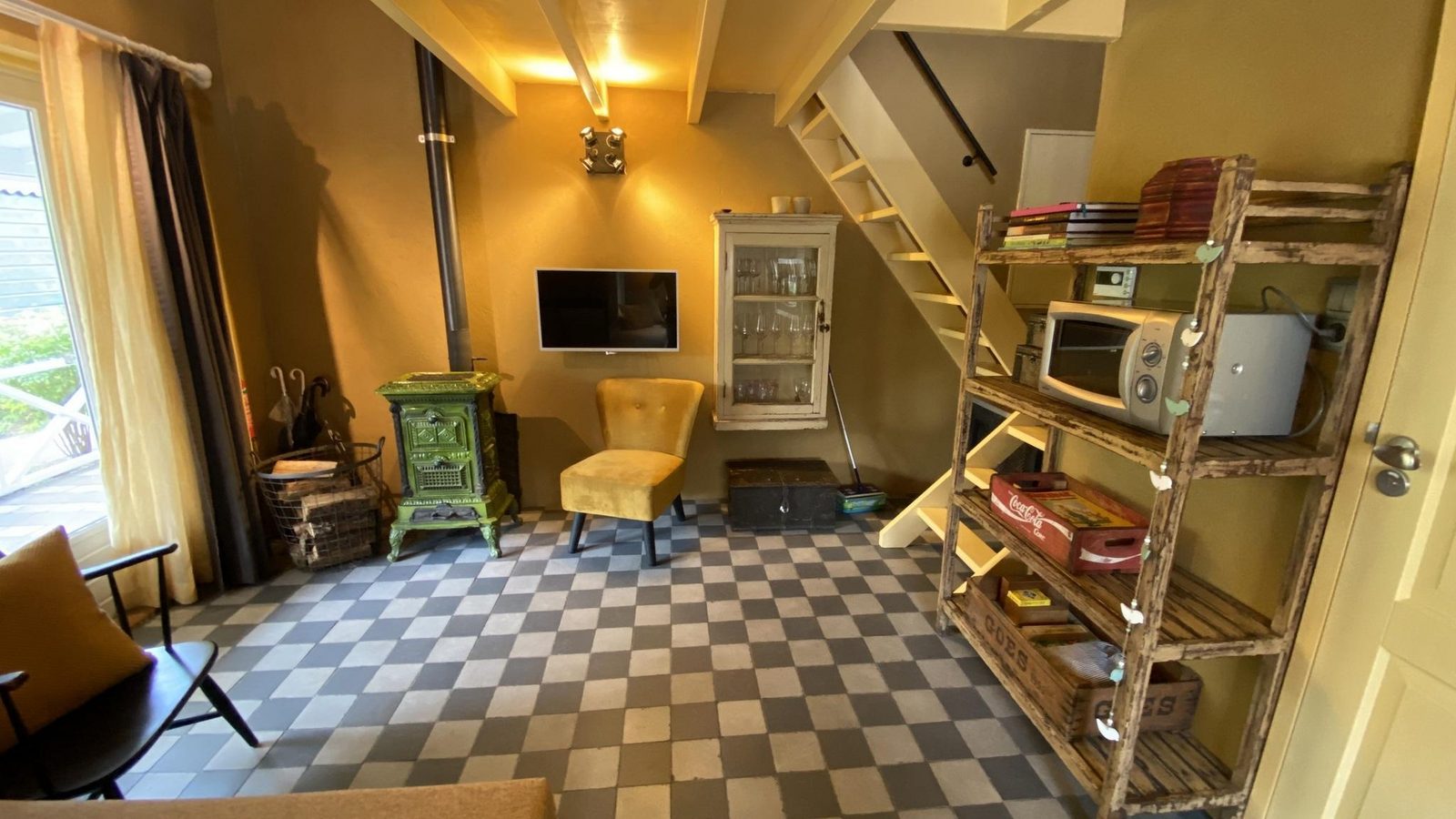 VZ883 Ferienhaus in Goes