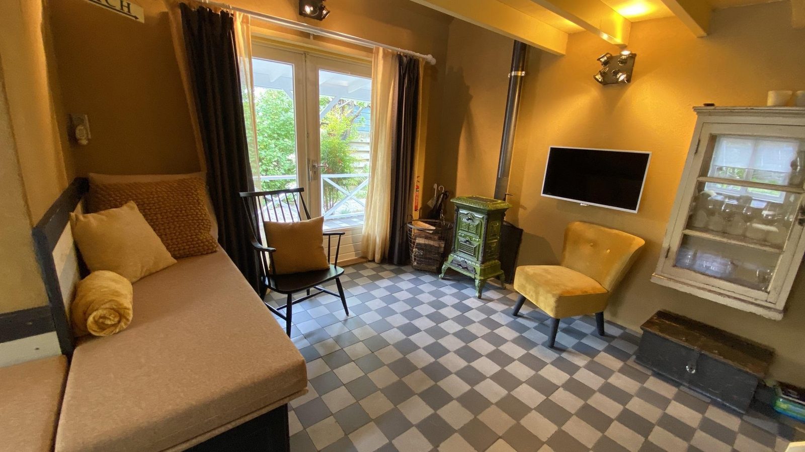 VZ883 Ferienhaus in Goes