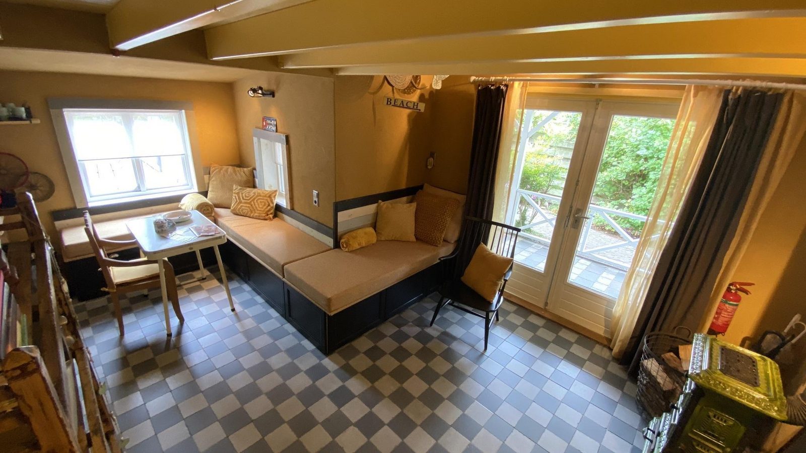 VZ883 Ferienhaus in Goes