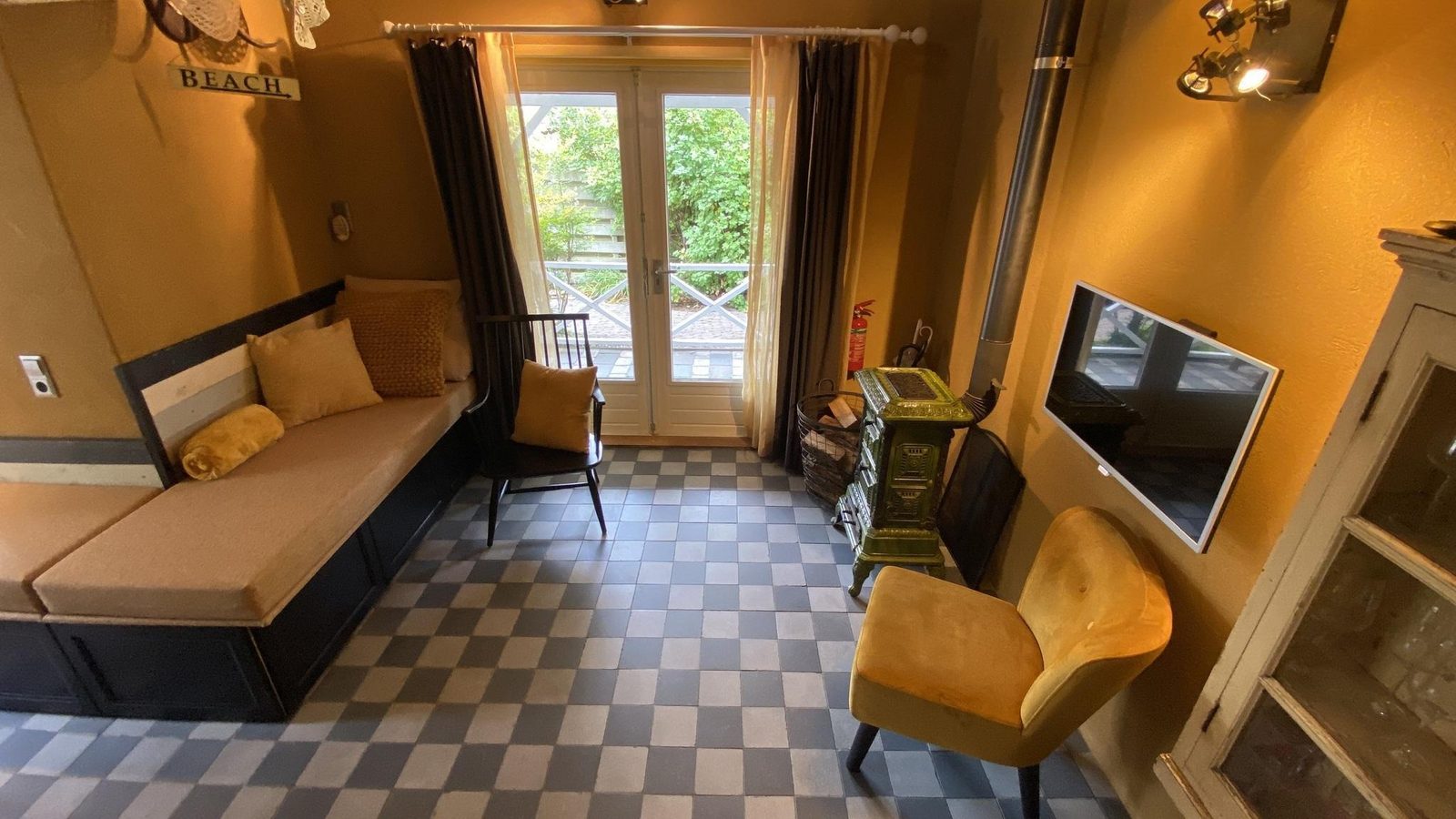 VZ883 Ferienhaus in Goes