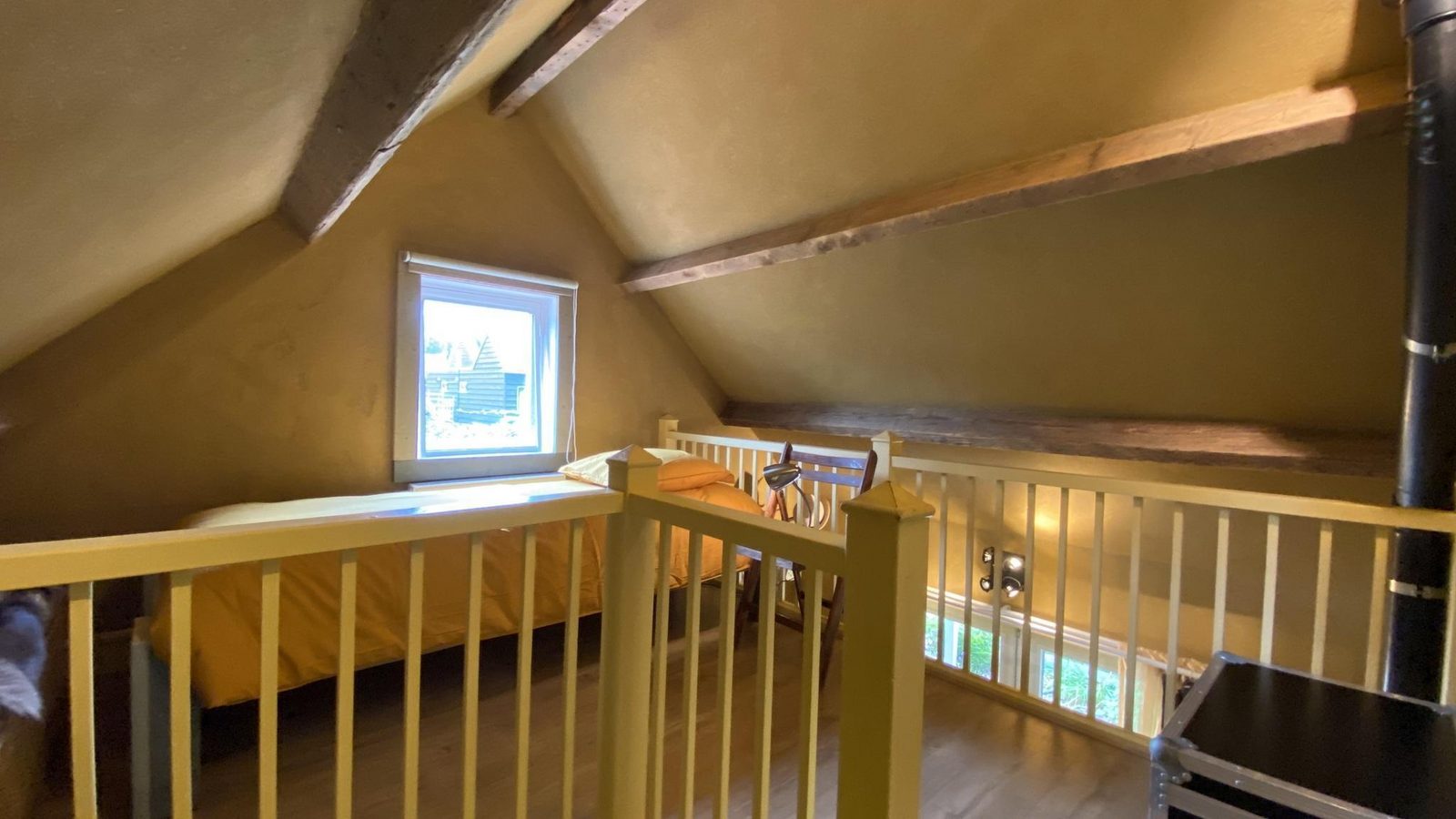 VZ883 Ferienhaus in Goes
