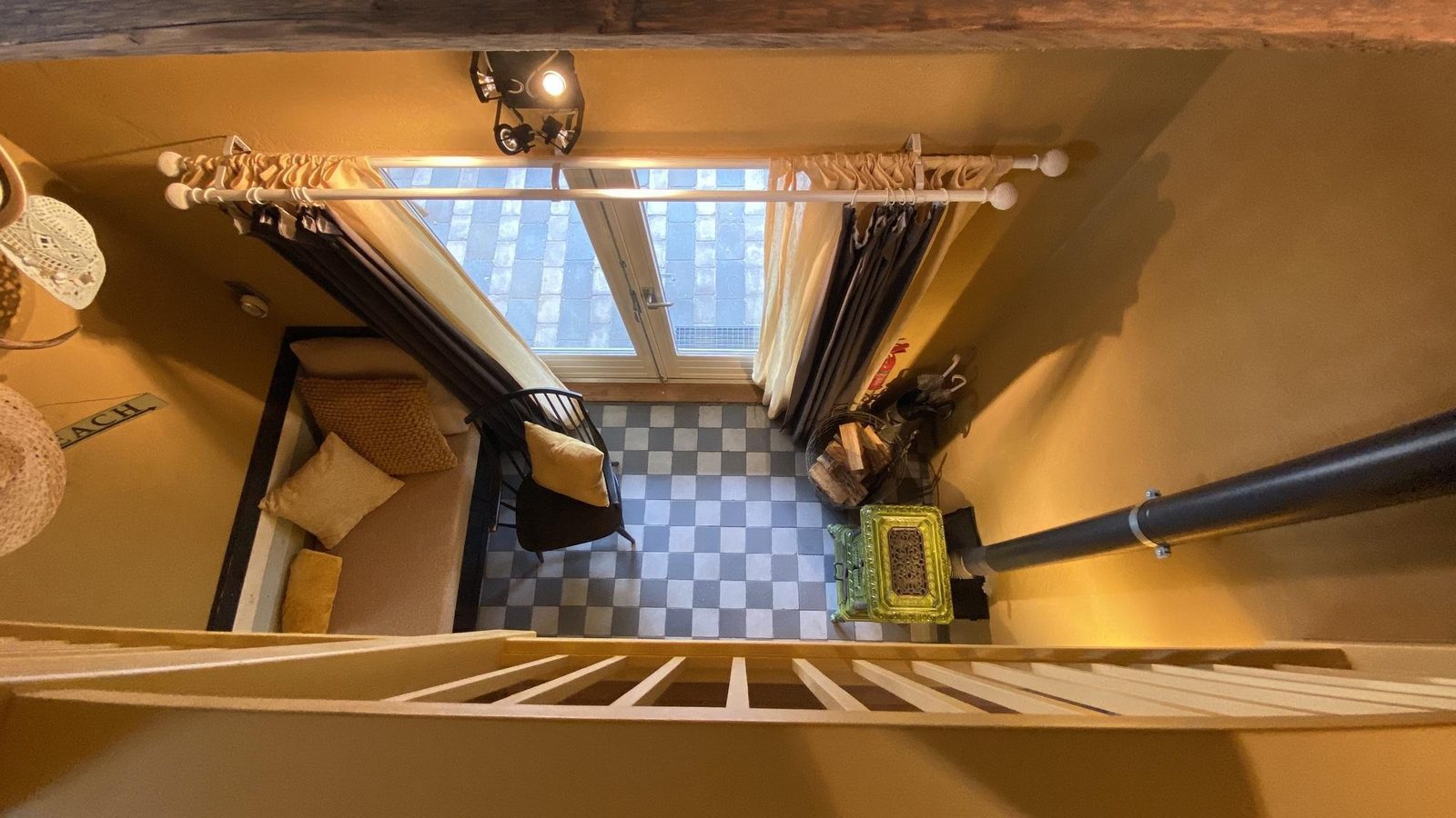 VZ883 Ferienhaus in Goes