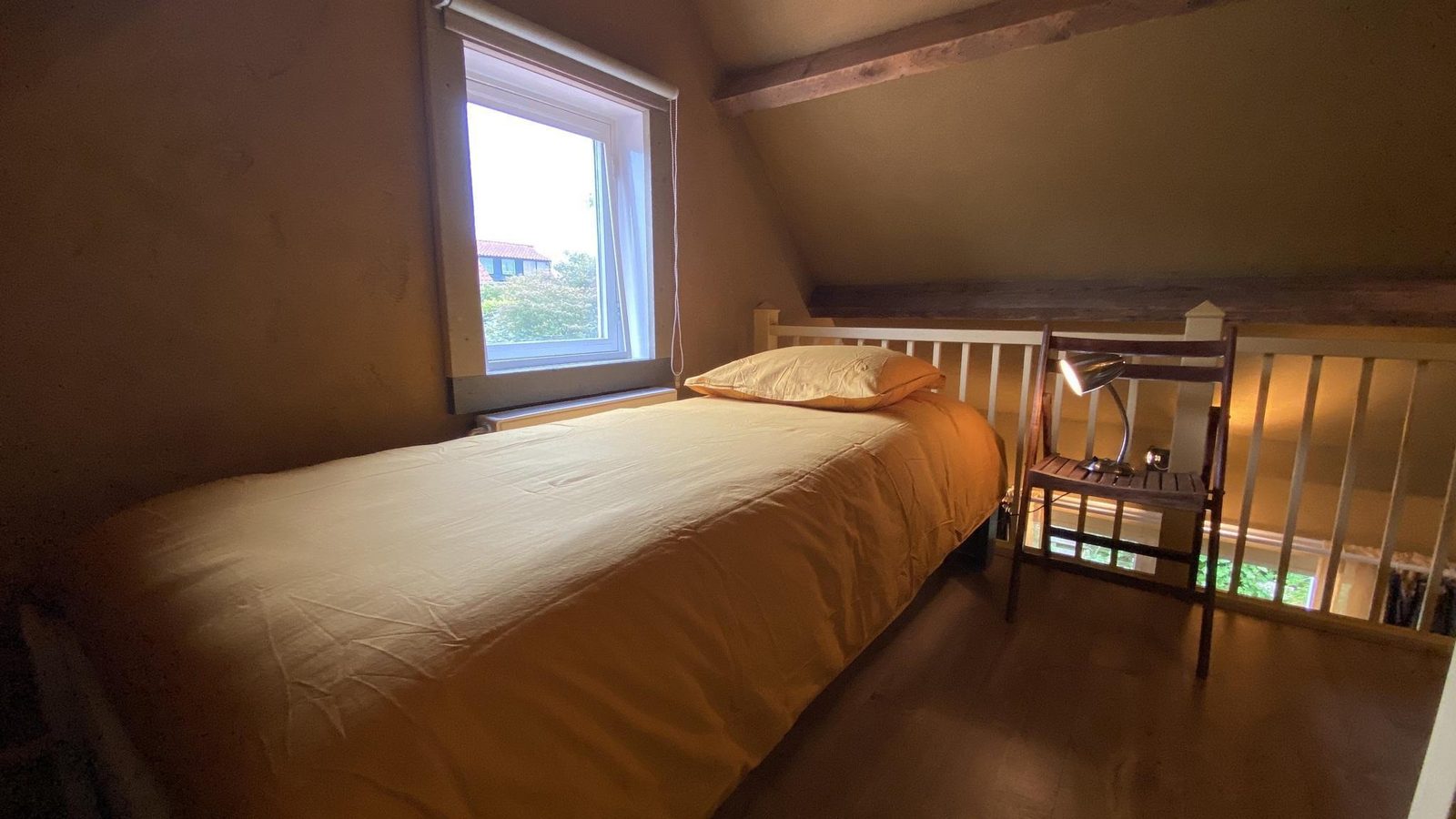 VZ883 Ferienhaus in Goes