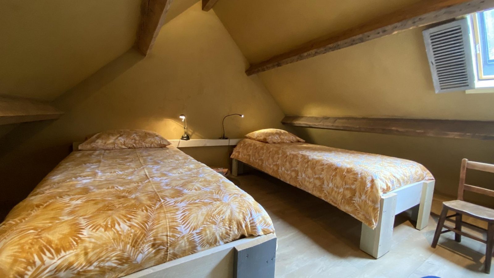 VZ883 Ferienhaus in Goes