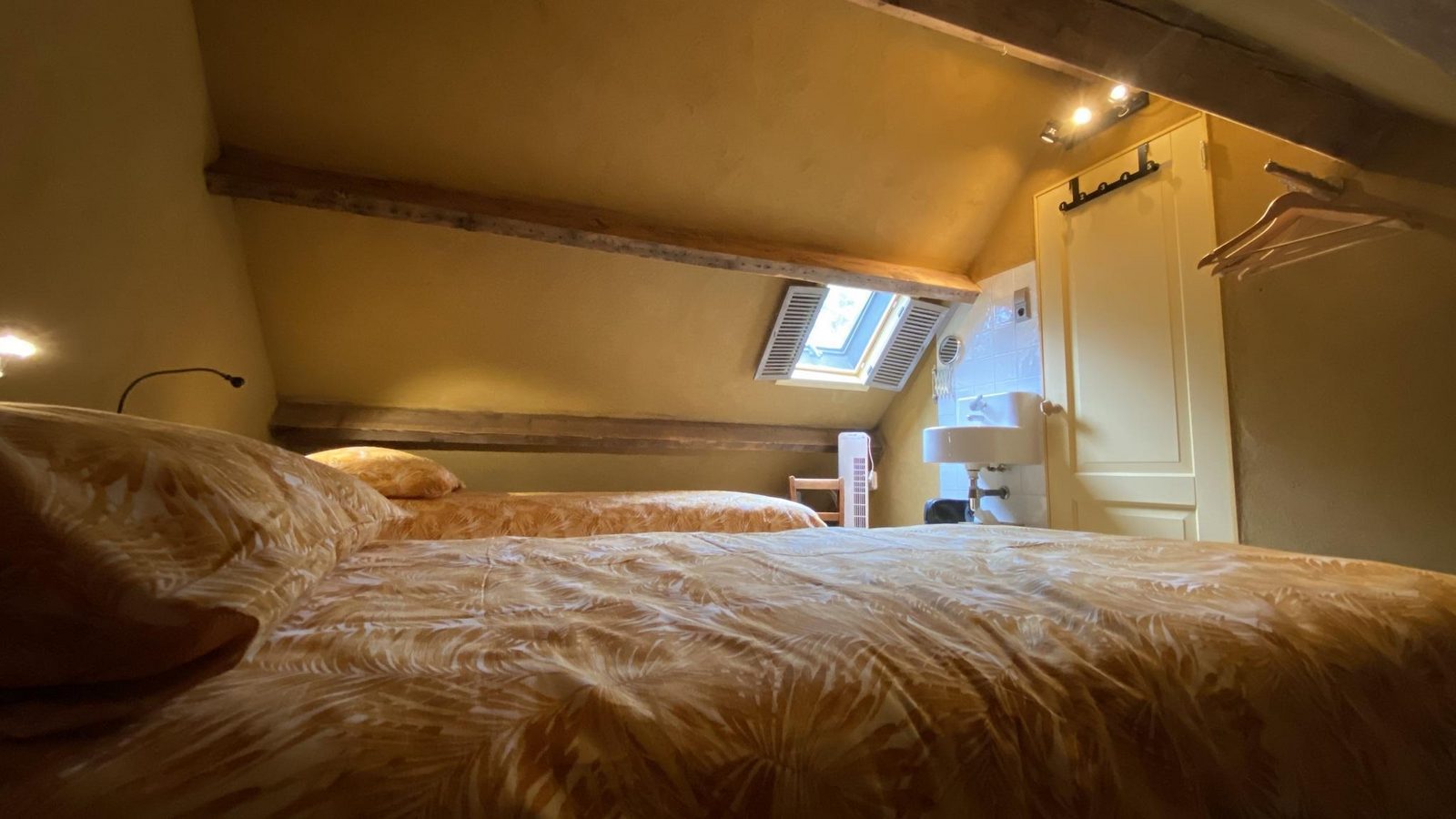 VZ883 Ferienhaus in Goes