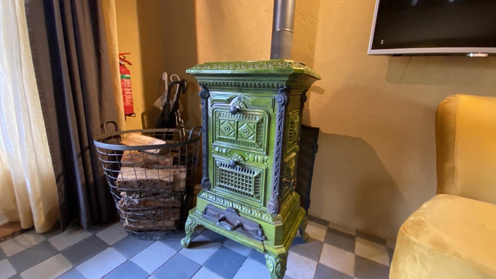 VZ883 Ferienhaus in Goes